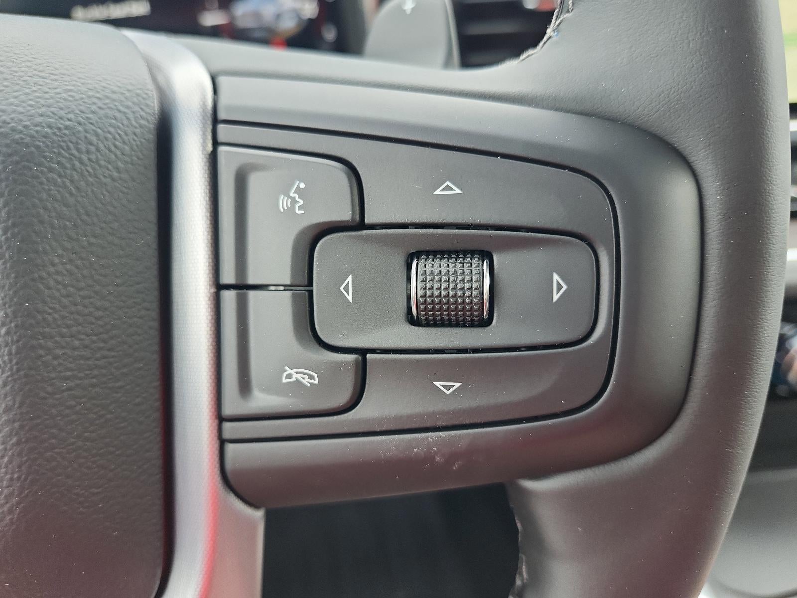 2026 GMC Sierra 1500 Crew Cab Short Box 4-Wheel Drive SLT