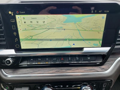 2026 GMC Sierra 1500 Crew Cab Short Box 4-Wheel Drive SLT