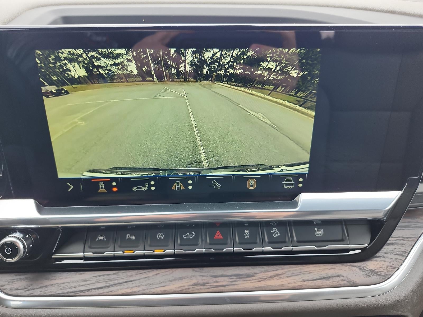 2026 GMC Sierra 1500 Crew Cab Short Box 4-Wheel Drive SLT