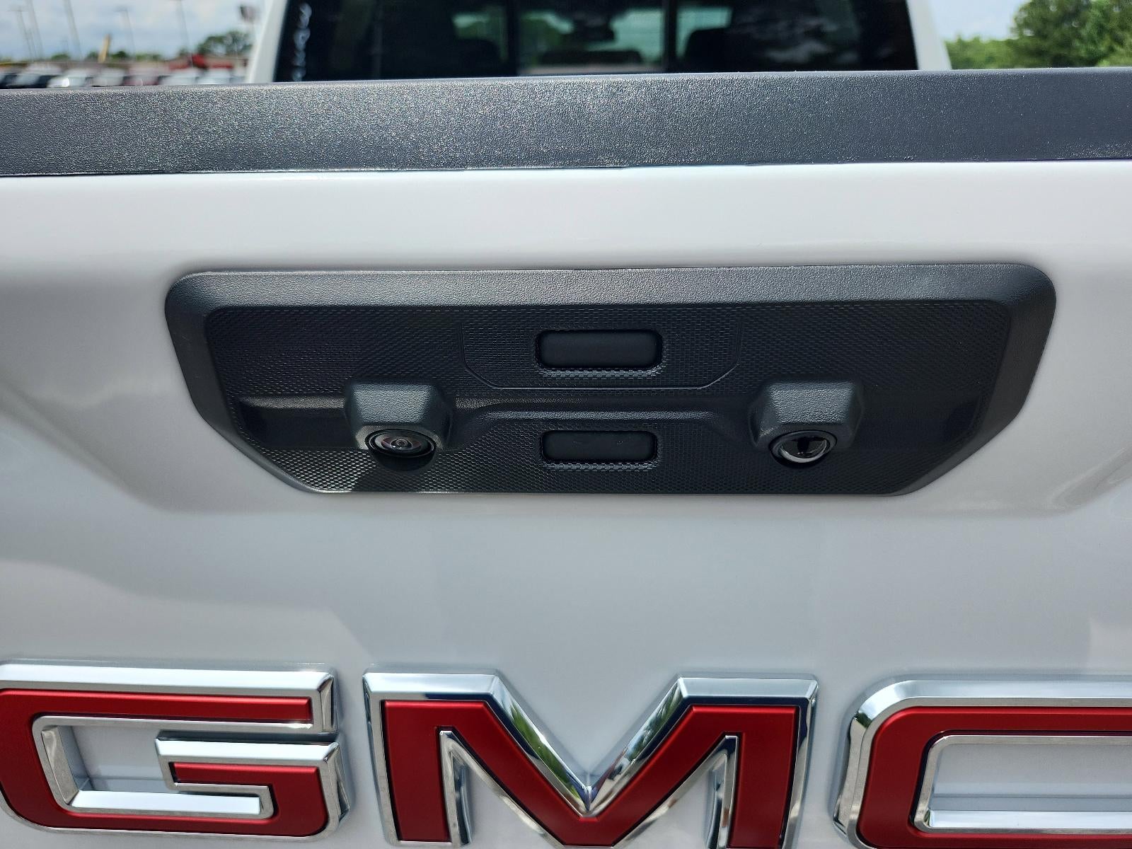 2026 GMC Sierra 1500 Crew Cab Short Box 4-Wheel Drive SLT