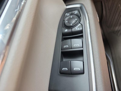 2026 GMC Sierra 1500 Crew Cab Short Box 4-Wheel Drive SLT