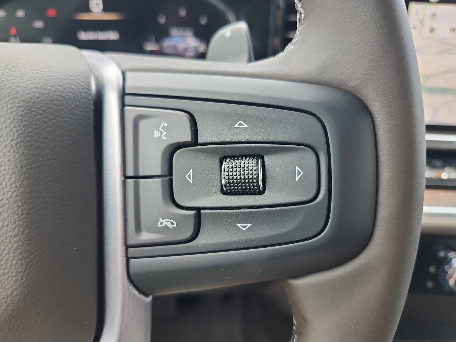 2026 GMC Sierra 1500 Crew Cab Short Box 4-Wheel Drive SLT