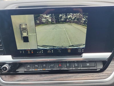 2026 GMC Sierra 1500 Crew Cab Short Box 4-Wheel Drive SLT