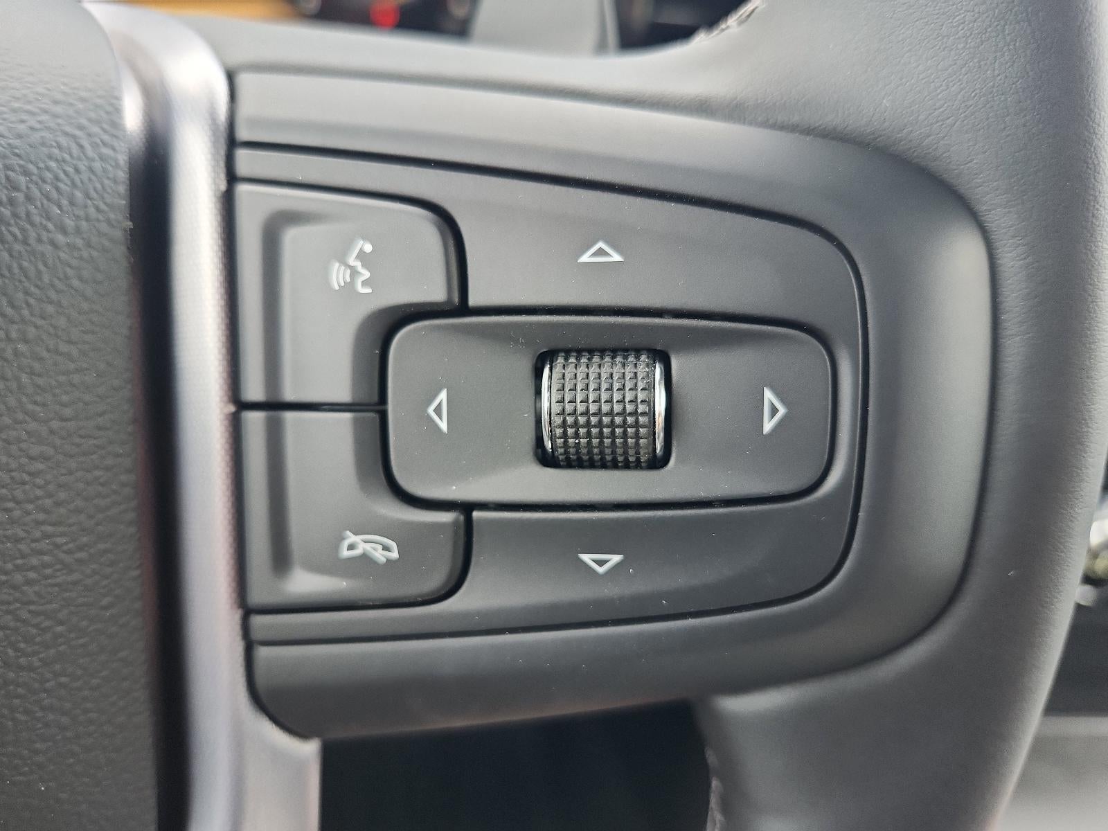 2026 GMC Sierra 1500 Crew Cab Short Box 4-Wheel Drive SLT