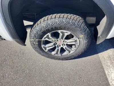 2026 GMC Sierra 1500 Crew Cab Short Box 4-Wheel Drive SLT