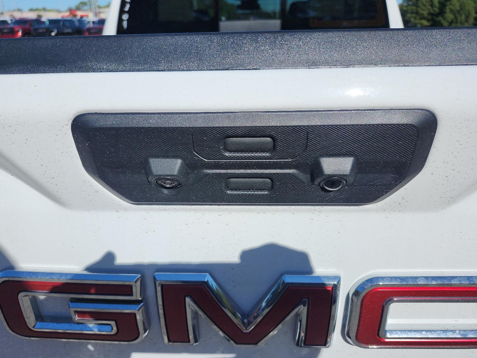 2026 GMC Sierra 1500 Crew Cab Short Box 4-Wheel Drive SLT