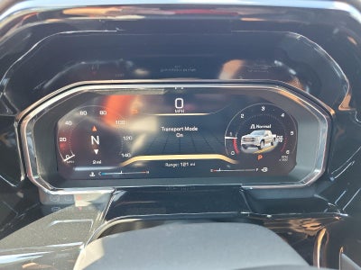 2026 GMC Sierra 1500 Crew Cab Short Box 4-Wheel Drive SLT