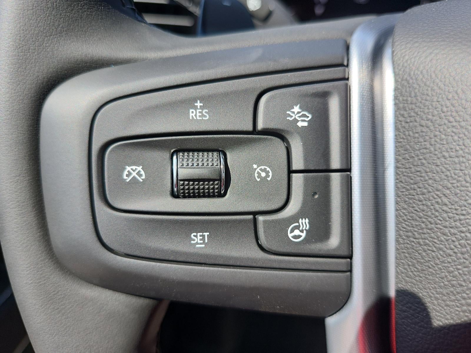 2026 GMC Sierra 1500 Crew Cab Short Box 4-Wheel Drive SLT