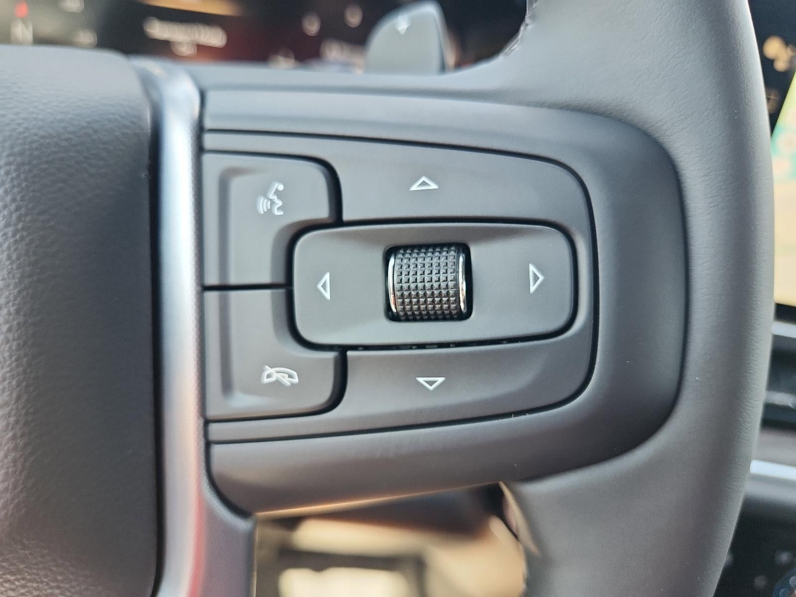 2026 GMC Sierra 1500 Crew Cab Short Box 4-Wheel Drive SLT