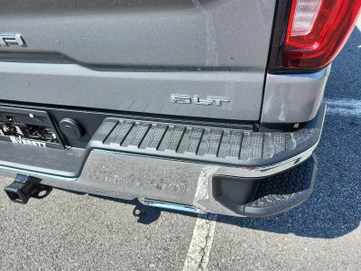 2026 GMC Sierra 1500 Crew Cab Short Box 4-Wheel Drive SLT