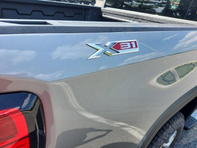 2026 GMC Sierra 1500 Crew Cab Short Box 4-Wheel Drive SLT