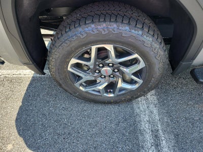 2026 GMC Sierra 1500 Crew Cab Short Box 4-Wheel Drive SLT