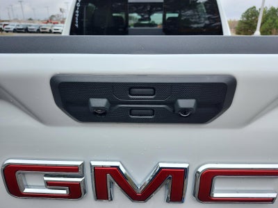 2026 GMC Sierra 1500 Crew Cab Short Box 4-Wheel Drive SLT