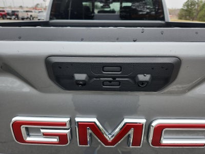 2026 GMC Sierra 1500 Crew Cab Short Box 4-Wheel Drive SLT