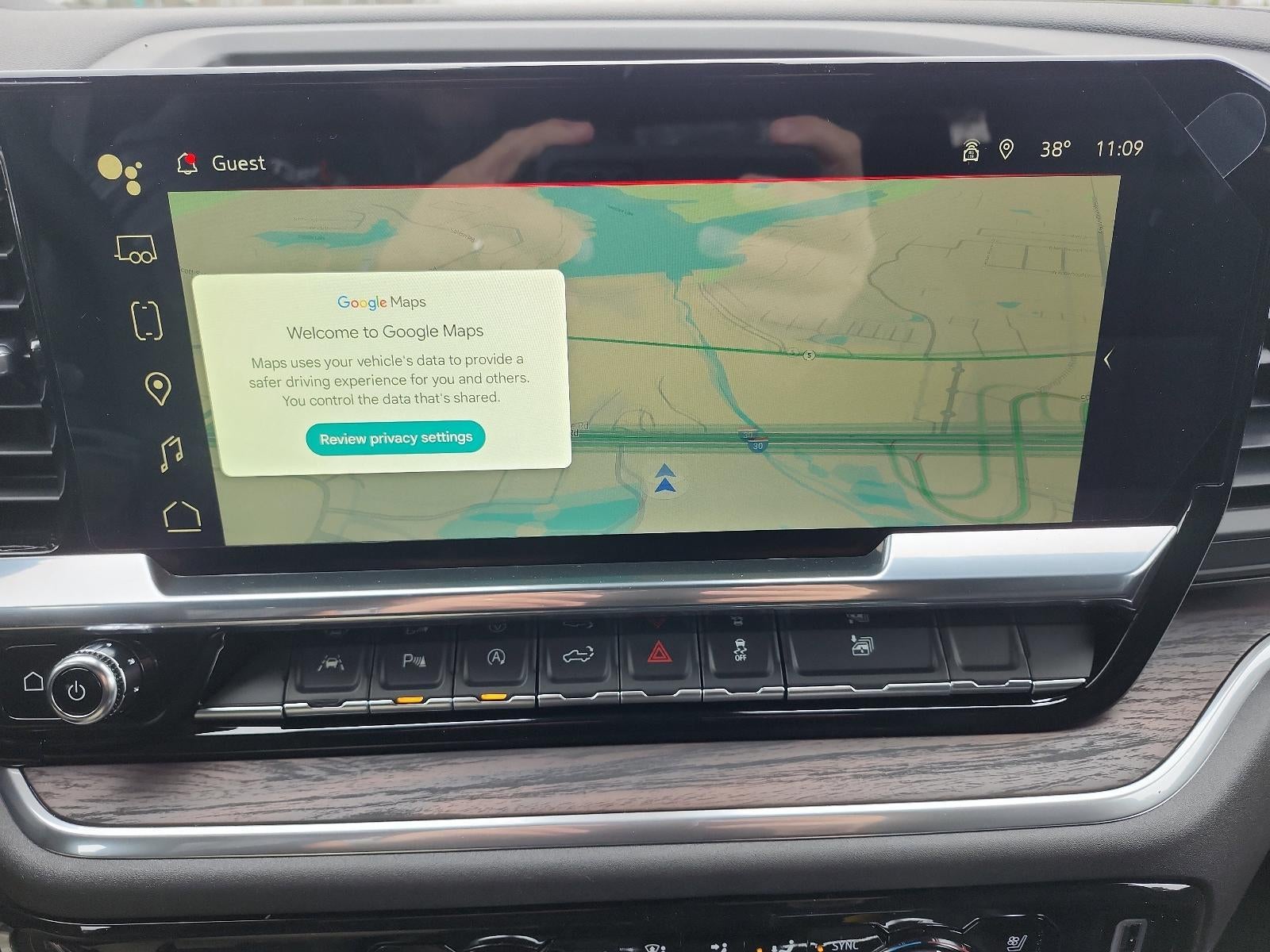 2026 GMC Sierra 1500 Crew Cab Short Box 4-Wheel Drive SLT