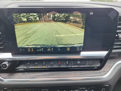 2026 GMC Sierra 1500 Crew Cab Short Box 4-Wheel Drive SLT