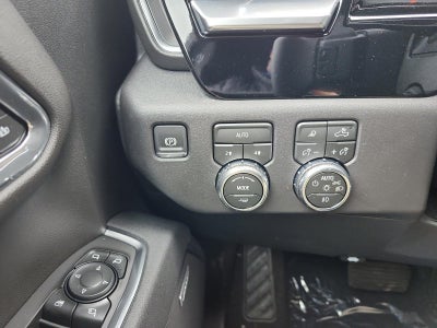 2026 GMC Sierra 1500 Crew Cab Short Box 4-Wheel Drive SLT