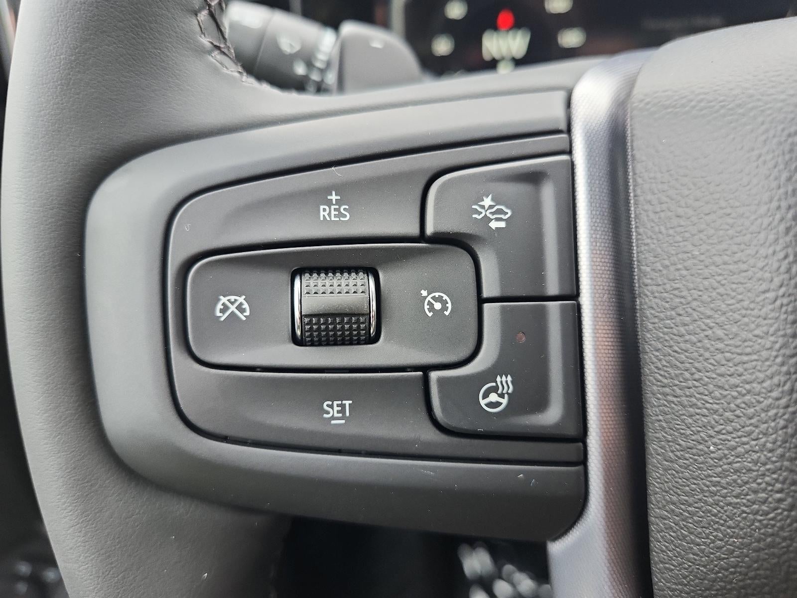 2026 GMC Sierra 1500 Crew Cab Short Box 4-Wheel Drive SLT