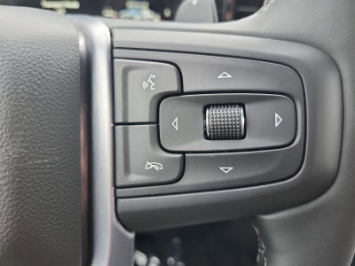 2026 GMC Sierra 1500 Crew Cab Short Box 4-Wheel Drive SLT