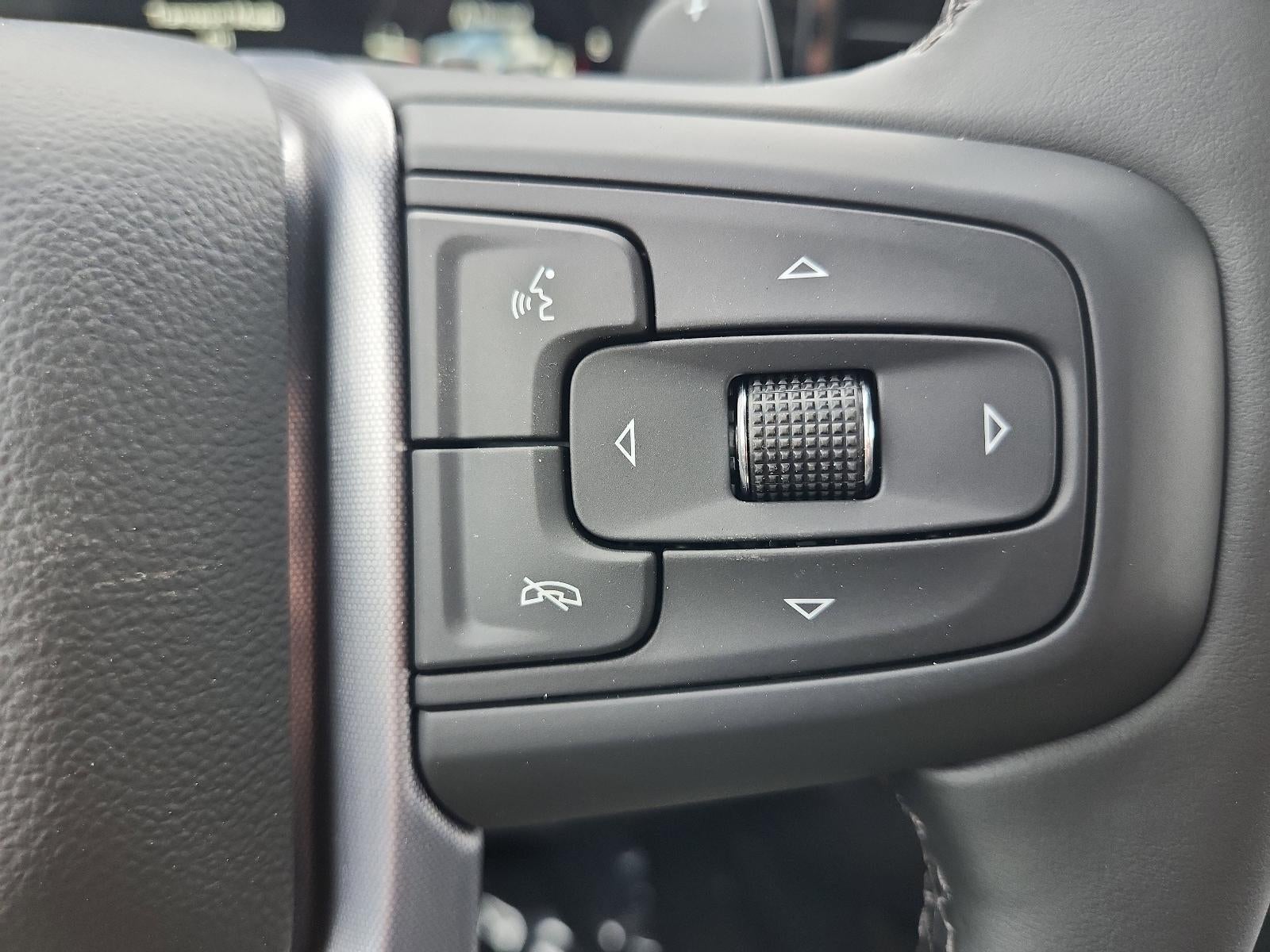 2026 GMC Sierra 1500 Crew Cab Short Box 4-Wheel Drive SLT