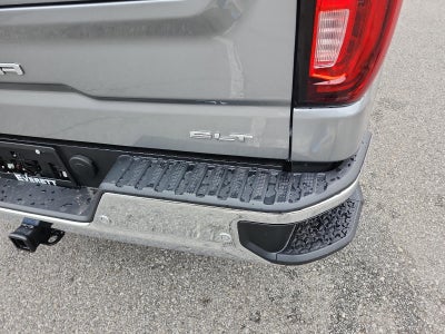 2026 GMC Sierra 1500 Crew Cab Short Box 4-Wheel Drive SLT