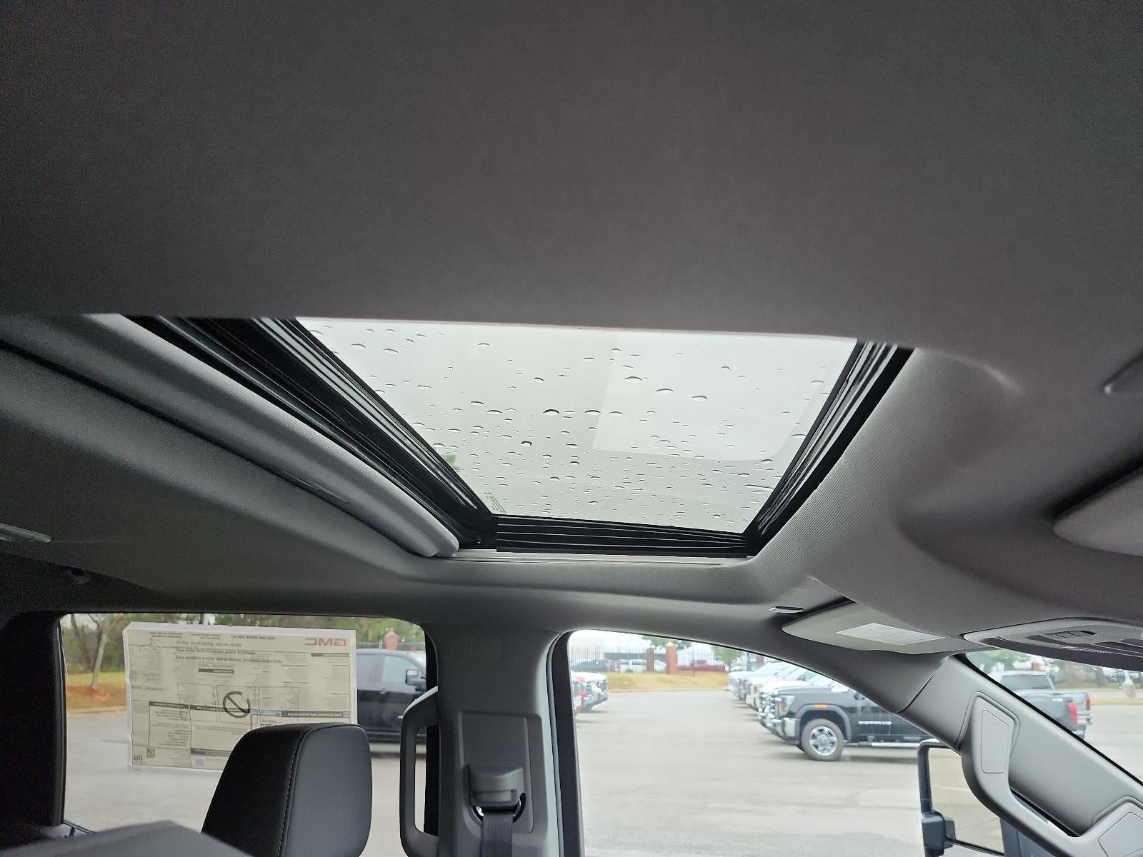 2026 GMC Sierra 1500 Crew Cab Short Box 4-Wheel Drive SLT