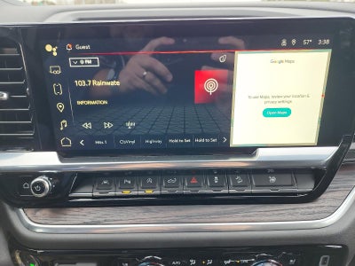 2026 GMC Sierra 1500 Crew Cab Short Box 4-Wheel Drive SLT