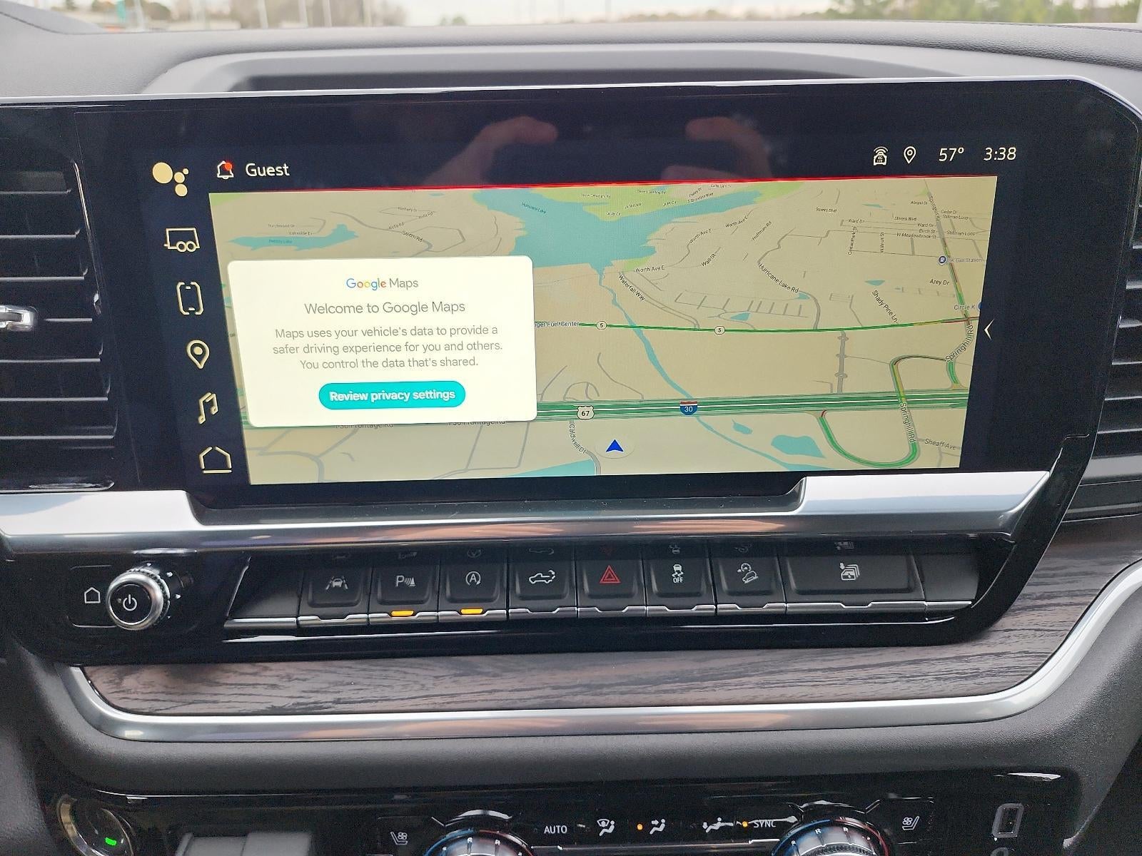 2026 GMC Sierra 1500 Crew Cab Short Box 4-Wheel Drive SLT