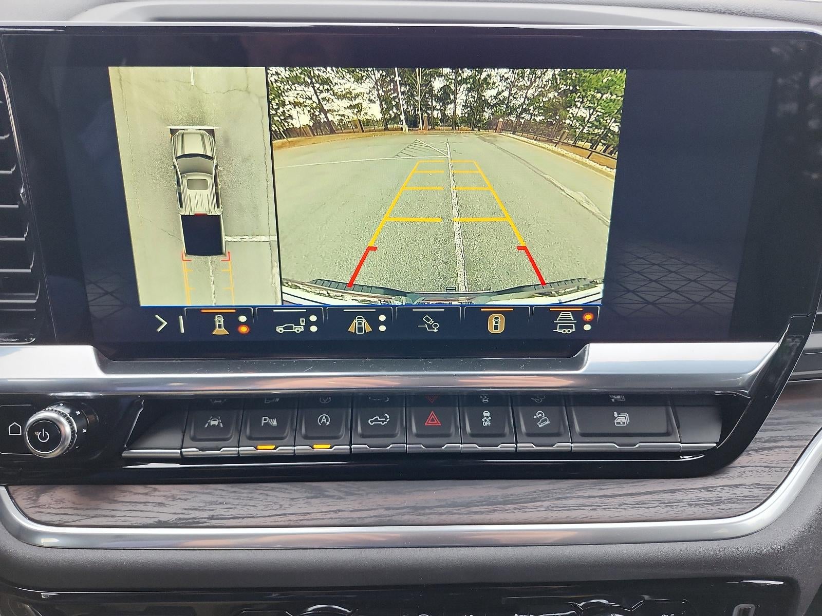 2026 GMC Sierra 1500 Crew Cab Short Box 4-Wheel Drive SLT