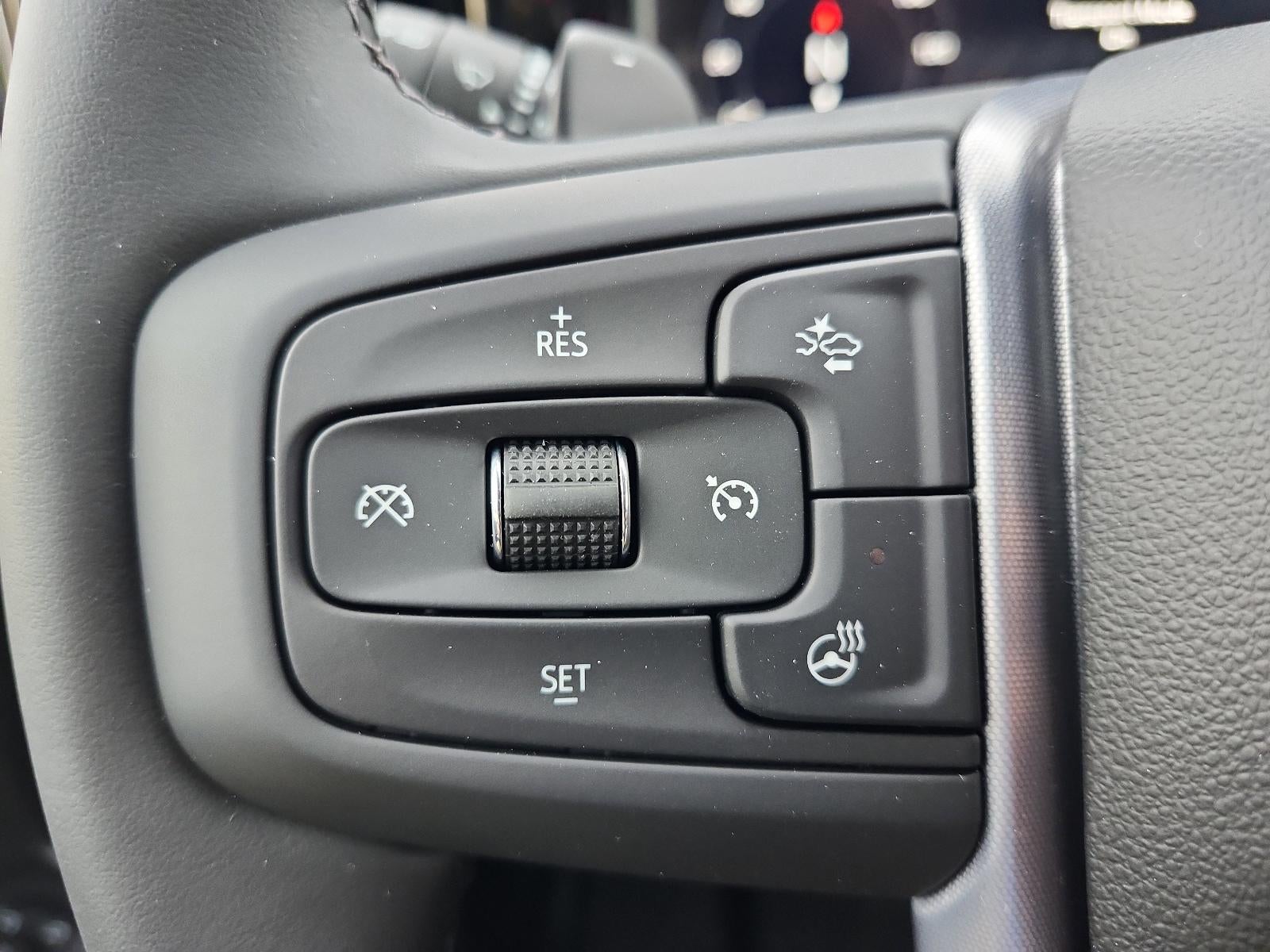 2026 GMC Sierra 1500 Crew Cab Short Box 4-Wheel Drive SLT