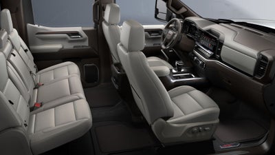 2026 GMC Sierra 1500 Crew Cab Short Box 4-Wheel Drive SLT