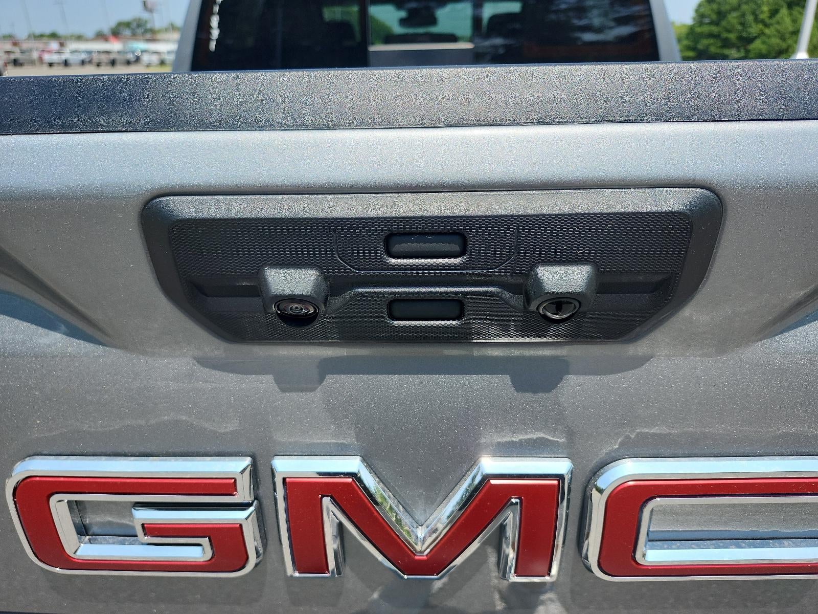 2026 GMC Sierra 1500 Crew Cab Short Box 4-Wheel Drive SLT