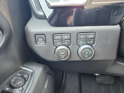 2026 GMC Sierra 1500 Crew Cab Short Box 4-Wheel Drive SLT