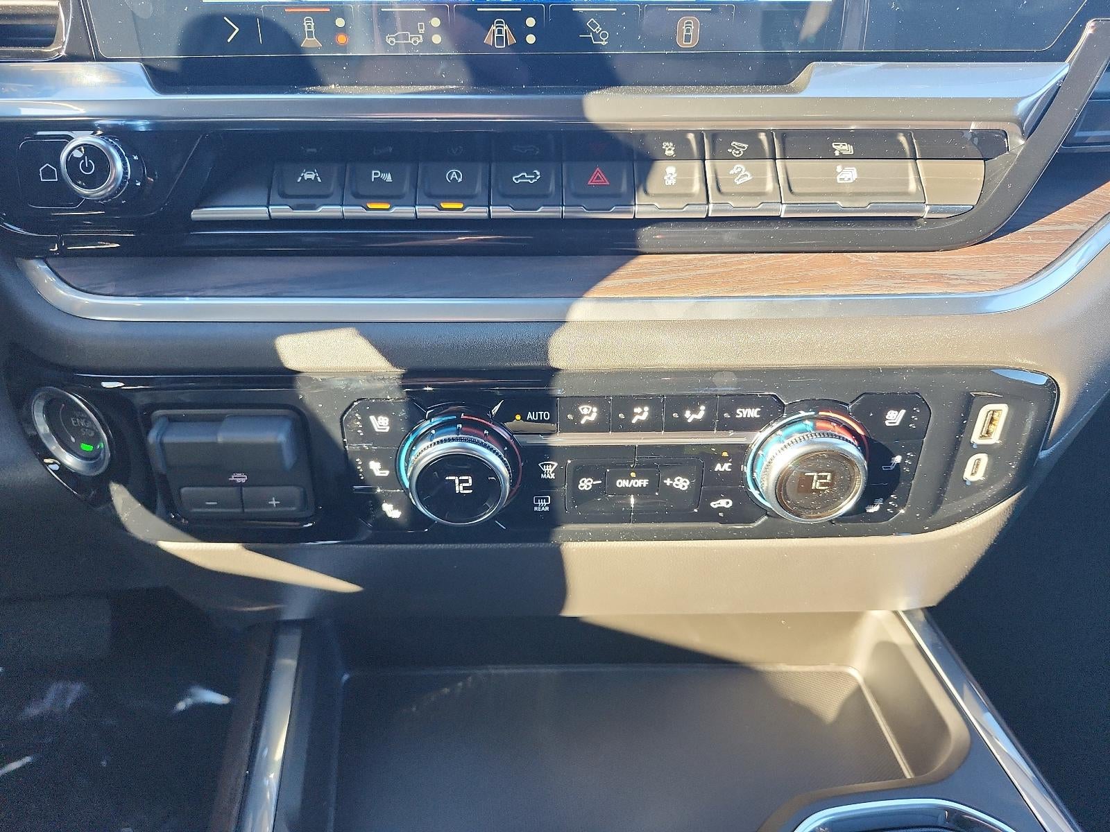 2026 GMC Sierra 1500 Crew Cab Short Box 4-Wheel Drive SLT