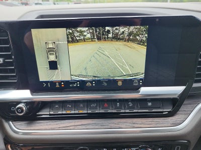 2026 GMC Sierra 1500 Crew Cab Short Box 4-Wheel Drive SLT