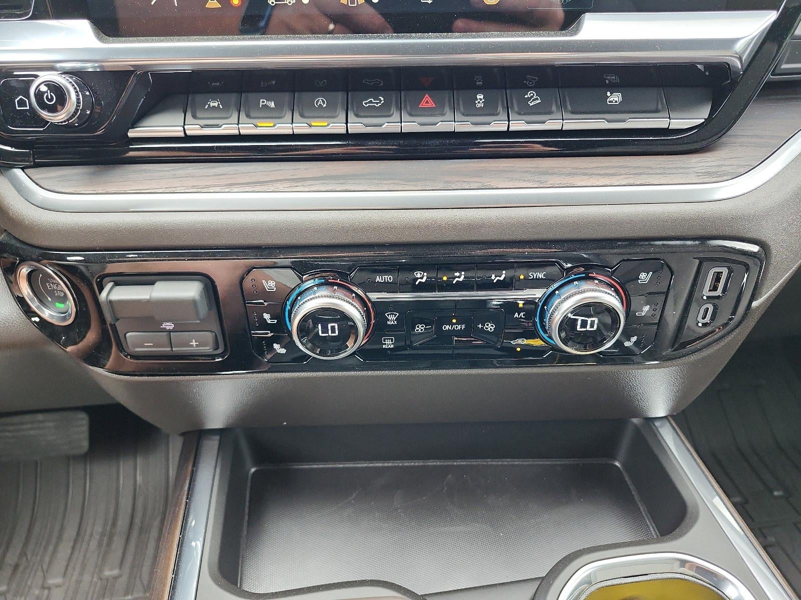 2026 GMC Sierra 1500 Crew Cab Short Box 4-Wheel Drive SLT