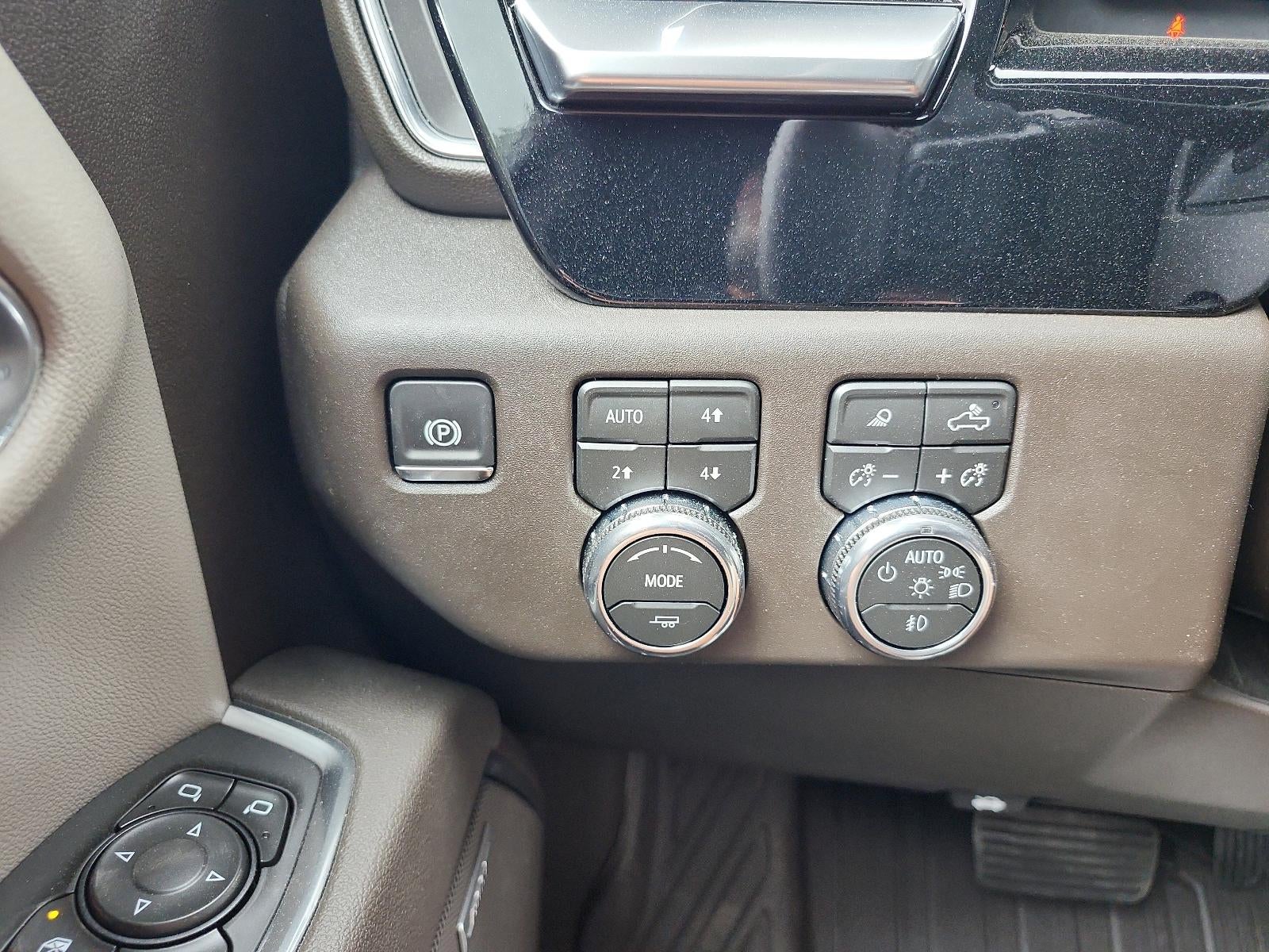 2026 GMC Sierra 1500 Crew Cab Short Box 4-Wheel Drive SLT