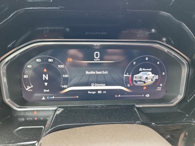 2026 GMC Sierra 1500 Crew Cab Short Box 4-Wheel Drive SLT