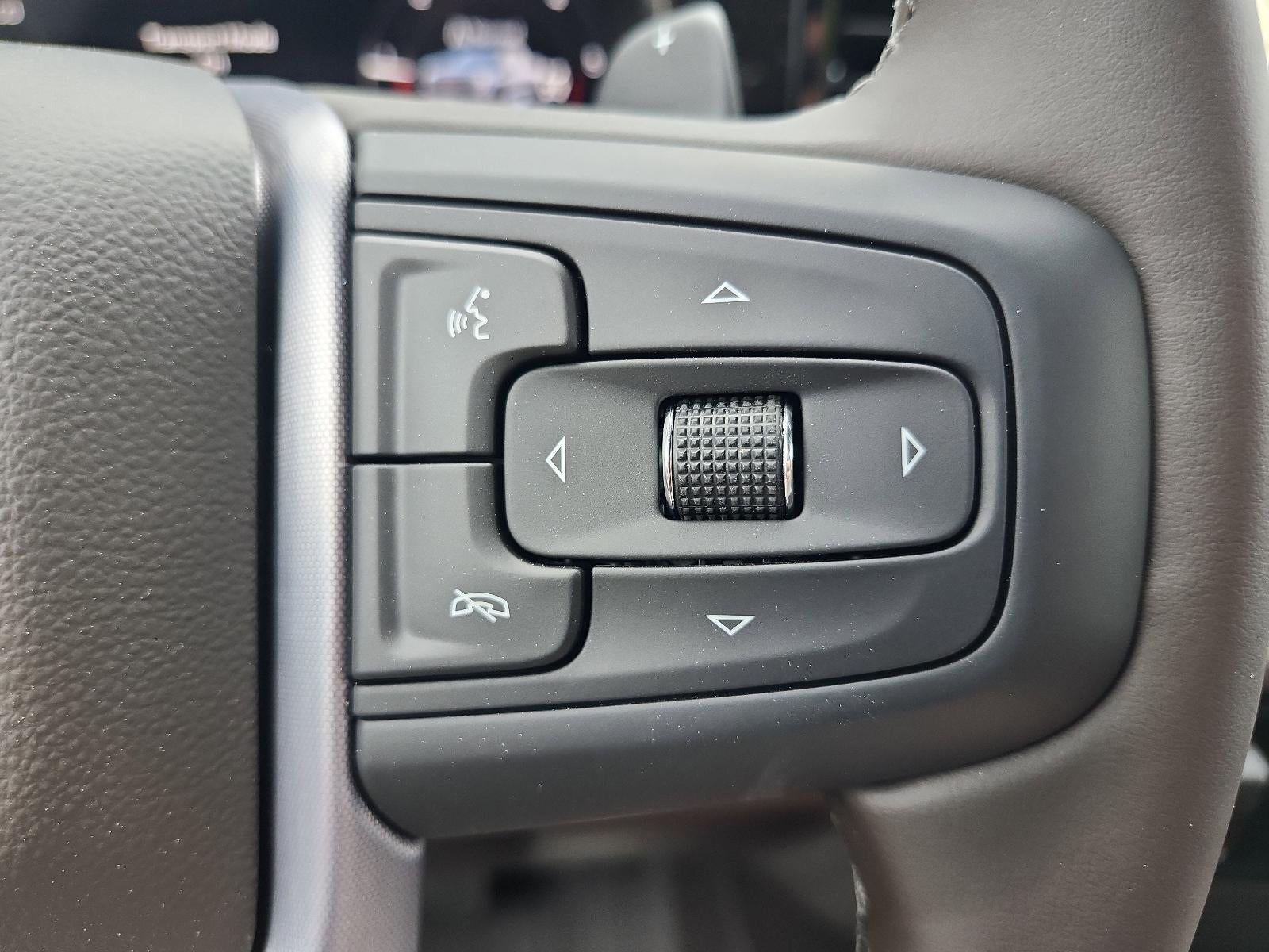 2026 GMC Sierra 1500 Crew Cab Short Box 4-Wheel Drive SLT