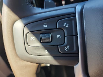 2026 GMC Sierra 1500 Crew Cab Short Box 4-Wheel Drive SLT