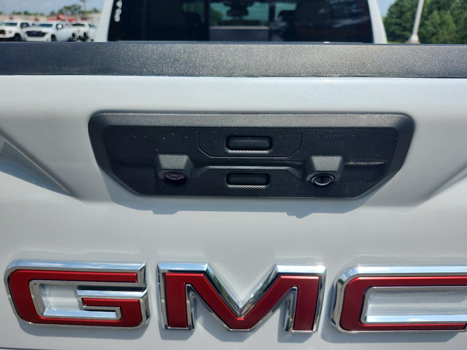 2026 GMC Sierra 1500 Crew Cab Short Box 4-Wheel Drive SLT