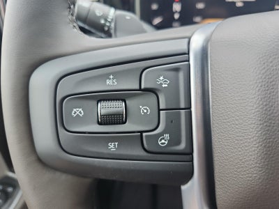 2026 GMC Sierra 1500 Crew Cab Short Box 4-Wheel Drive SLT