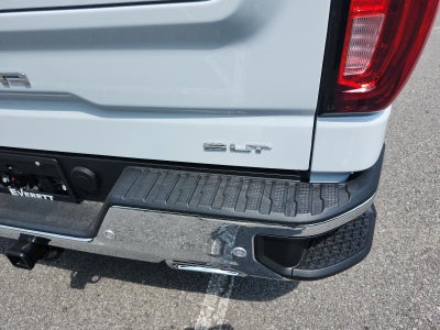2026 GMC Sierra 1500 Crew Cab Short Box 4-Wheel Drive SLT