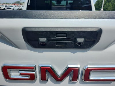 2026 GMC Sierra 1500 Crew Cab Short Box 4-Wheel Drive SLT