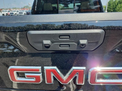 2026 GMC Sierra 1500 Crew Cab Short Box 4-Wheel Drive SLT