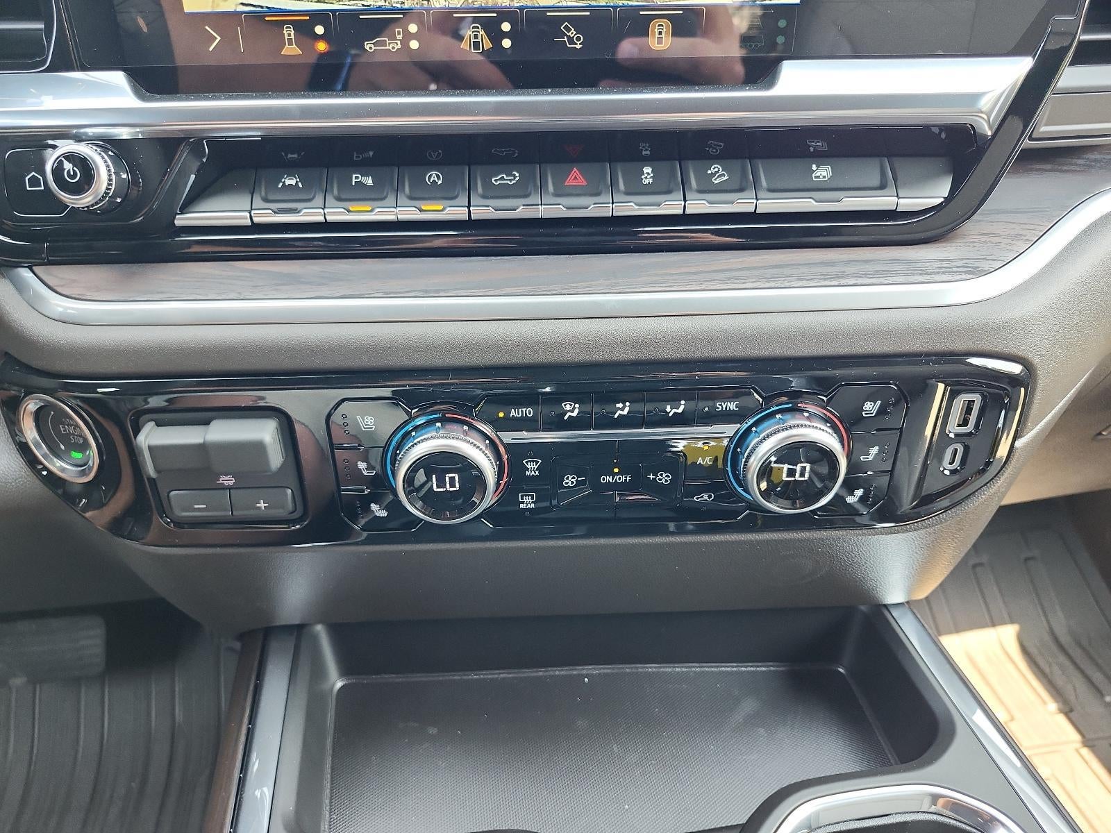 2026 GMC Sierra 1500 Crew Cab Short Box 4-Wheel Drive SLT