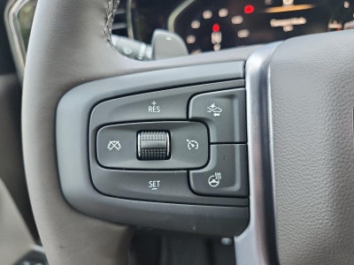 2026 GMC Sierra 1500 Crew Cab Short Box 4-Wheel Drive SLT