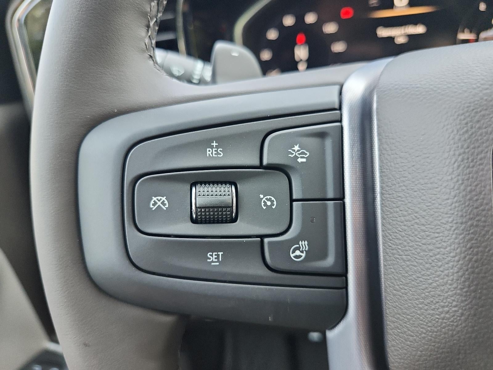 2026 GMC Sierra 1500 Crew Cab Short Box 4-Wheel Drive SLT
