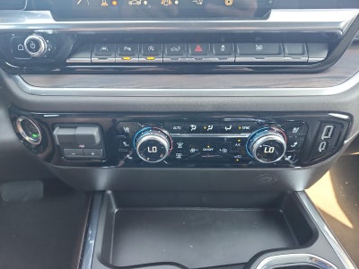 2026 GMC Sierra 1500 Crew Cab Short Box 4-Wheel Drive SLT