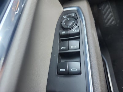 2026 GMC Sierra 1500 Crew Cab Short Box 4-Wheel Drive SLT